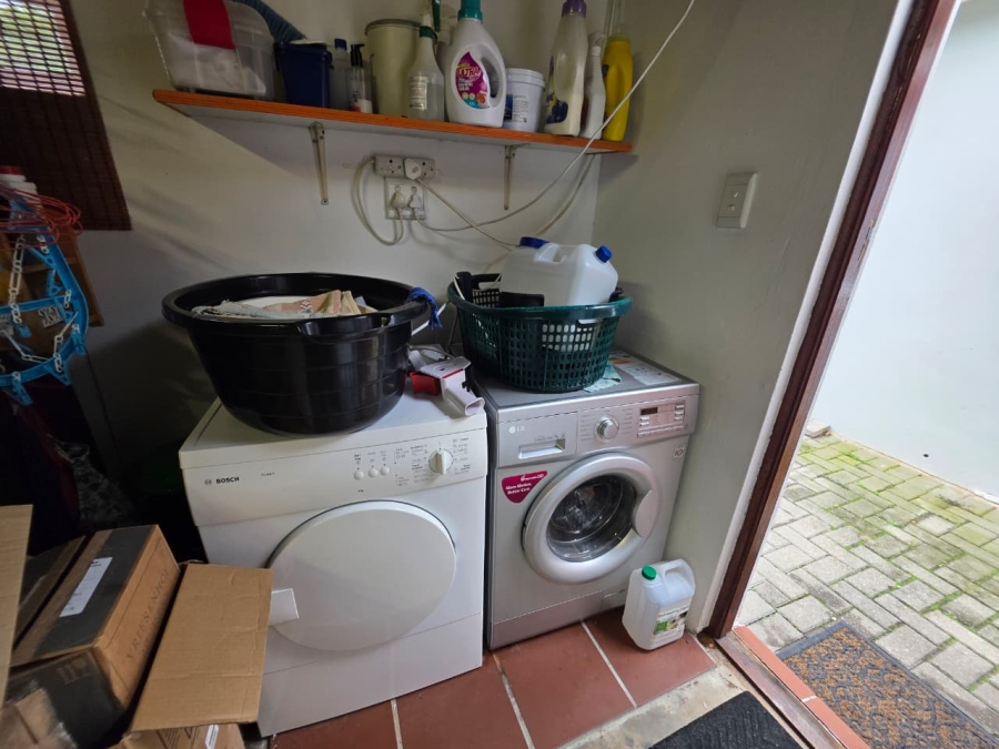 3 Bedroom Property for Sale in Montage Western Cape